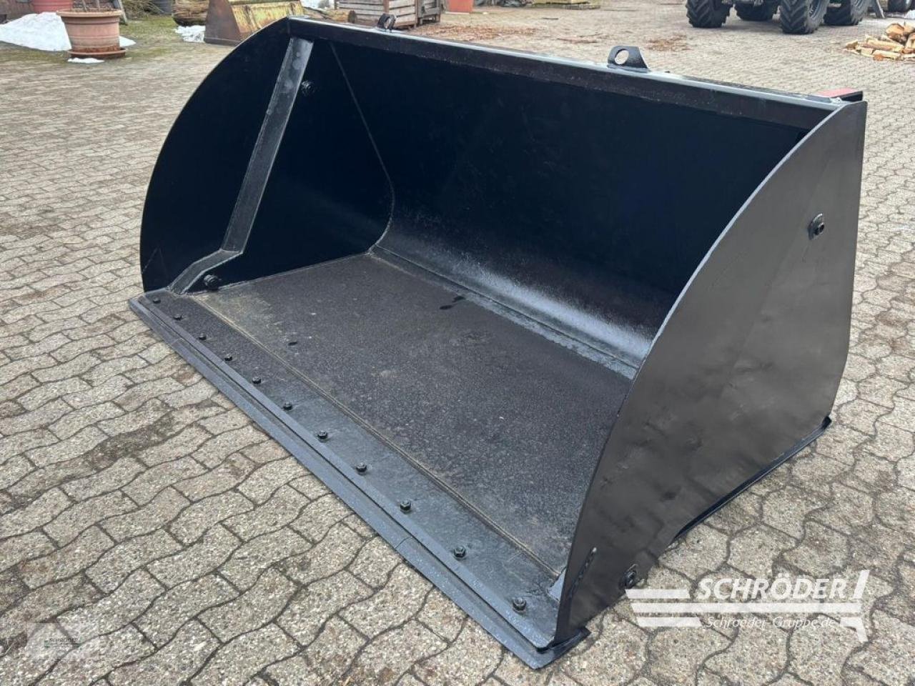 Radlader du type Caterpillar N/A, Gebrauchtmaschine en Schwarmstedt (Photo 19)