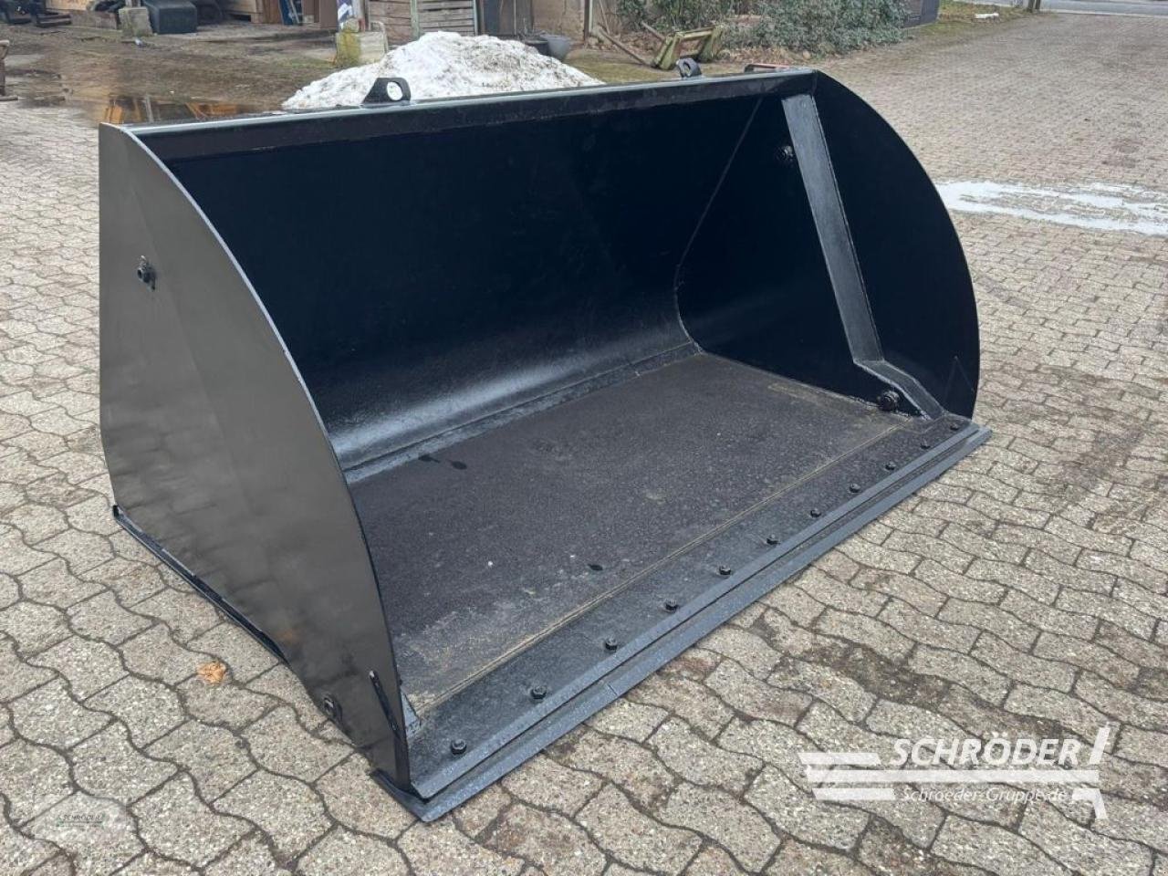 Radlader du type Caterpillar N/A, Gebrauchtmaschine en Schwarmstedt (Photo 22)