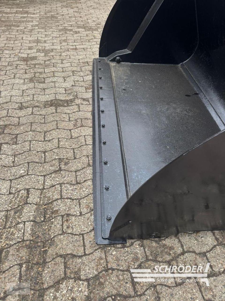 Radlader du type Caterpillar N/A, Gebrauchtmaschine en Schwarmstedt (Photo 24)