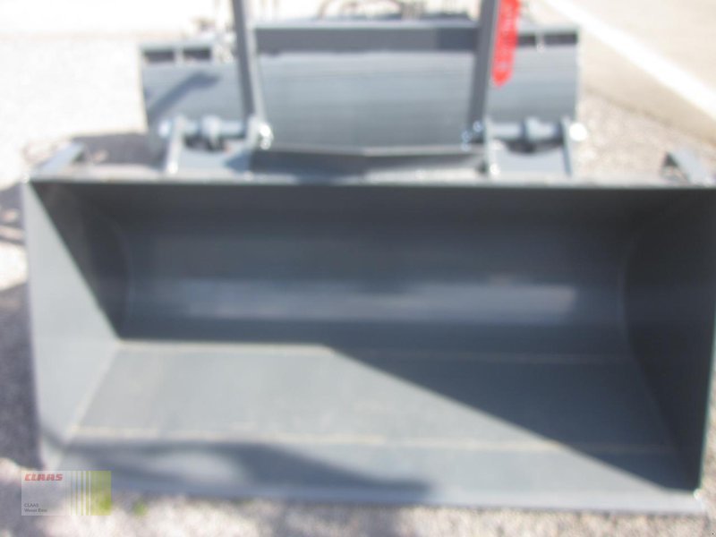 Radlader of the type CLAAS SAPHIR SGR 20 VLS Schwergut Schaufel, Radlader, CLAAS, Liebherr, Gebrauchtmaschine in Ankum (Picture 4)