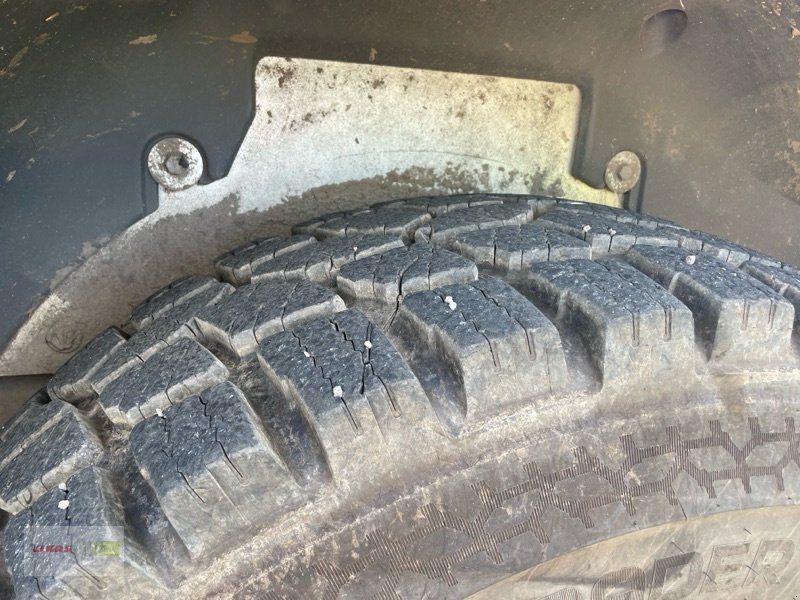 Radlader typu CLAAS Torion 1285, Gebrauchtmaschine v Schöningen (Obrázek 9)