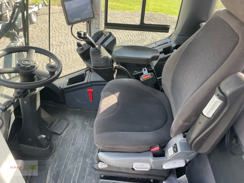 Radlader typu CLAAS Torion 1285, Gebrauchtmaschine v Schöningen (Obrázek 15)