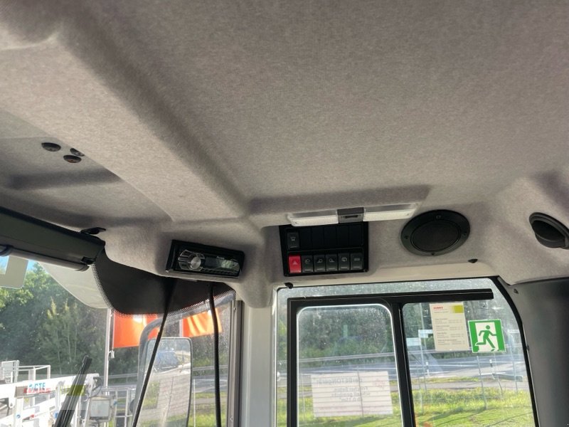 Radlader typu CLAAS Torion 1285, Gebrauchtmaschine v Schöningen (Obrázek 16)