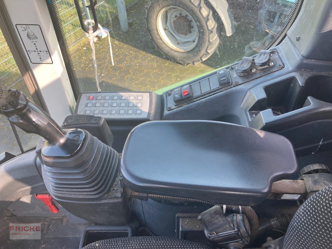 Radlader des Typs CLAAS Torion 1410, Gebrauchtmaschine in Bockel - Gyhum (Bild 12)