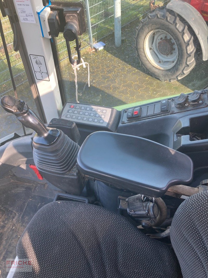 Radlader des Typs CLAAS Torion 1410, Gebrauchtmaschine in Bockel - Gyhum (Bild 13)