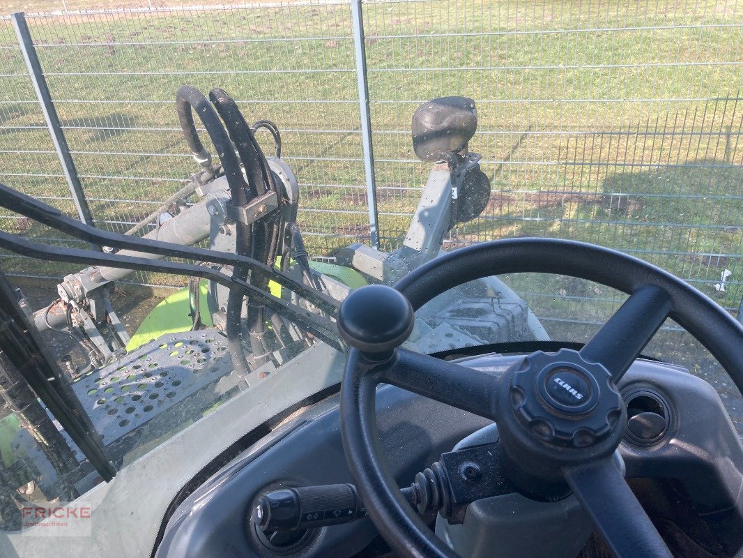 Radlader des Typs CLAAS Torion 1410, Gebrauchtmaschine in Bockel - Gyhum (Bild 15)