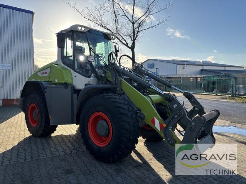 Radlader of the type CLAAS TORION 1511 POWER, Gebrauchtmaschine in Meppen (Picture 2)