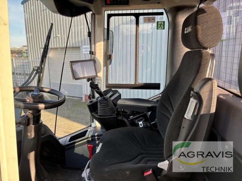 Radlader of the type CLAAS TORION 1511 POWER, Gebrauchtmaschine in Meppen (Picture 12)