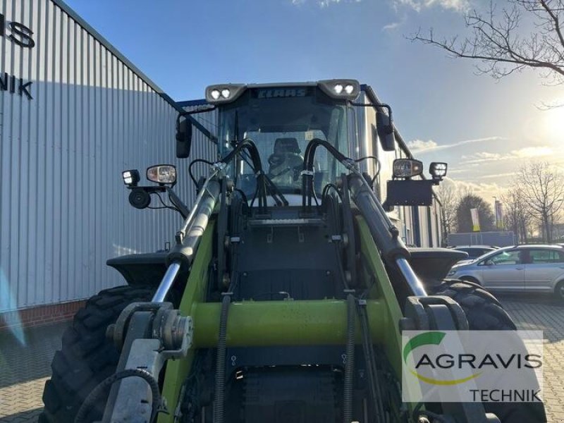 Radlader of the type CLAAS TORION 1511 POWER, Gebrauchtmaschine in Meppen (Picture 8)