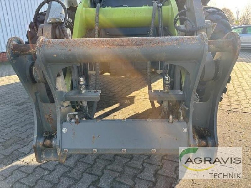 Radlader of the type CLAAS TORION 1511 POWER, Gebrauchtmaschine in Meppen (Picture 7)