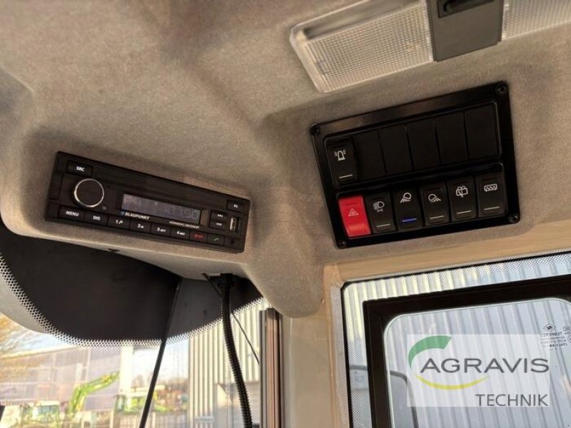 Radlader of the type CLAAS TORION 1511 POWER, Gebrauchtmaschine in Meppen (Picture 14)