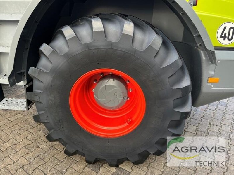 Radlader of the type CLAAS TORION 1611 P, Gebrauchtmaschine in Meppen (Picture 15)