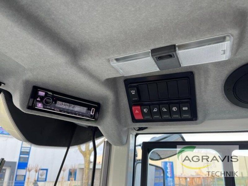 Radlader of the type CLAAS TORION 1611 P, Gebrauchtmaschine in Meppen (Picture 20)