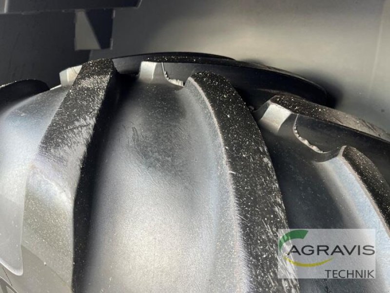 Radlader of the type CLAAS TORION 1611 P, Gebrauchtmaschine in Meppen (Picture 16)