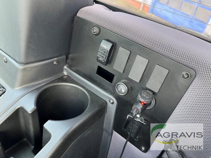 Radlader of the type CLAAS TORION 1611 P, Gebrauchtmaschine in Meppen (Picture 21)