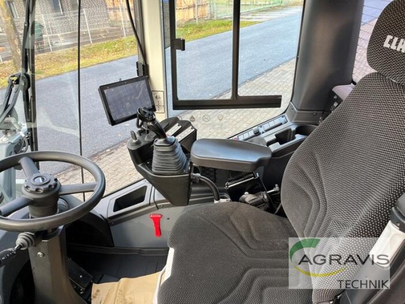 Radlader of the type CLAAS TORION 1611 P, Gebrauchtmaschine in Meppen (Picture 18)