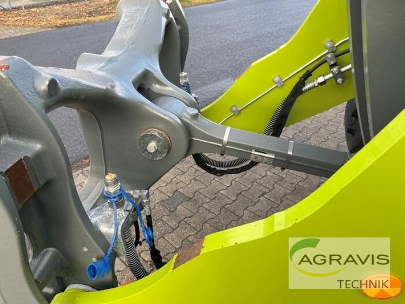 Radlader of the type CLAAS TORION 1611 P, Gebrauchtmaschine in Meppen (Picture 12)