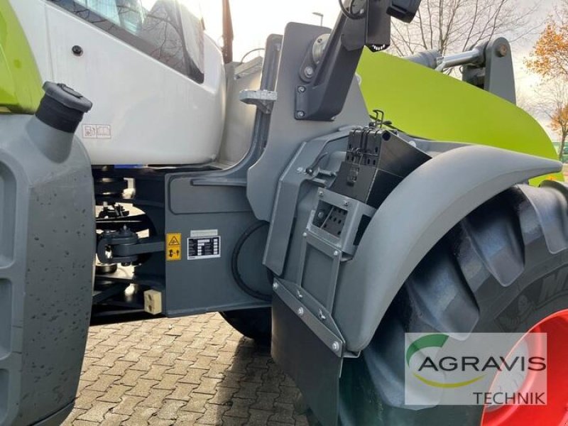 Radlader of the type CLAAS TORION 1611 P, Gebrauchtmaschine in Meppen (Picture 4)