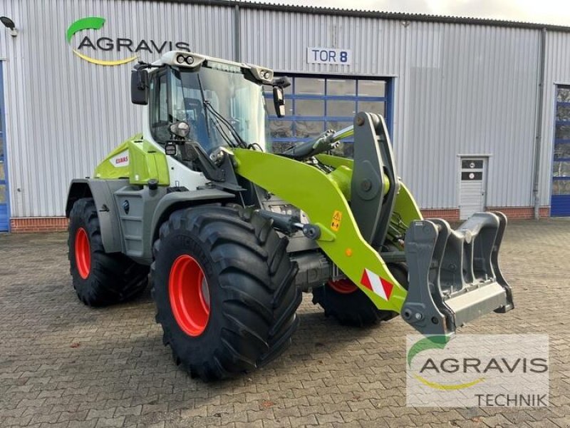 Radlader of the type CLAAS TORION 1611 P, Gebrauchtmaschine in Meppen (Picture 3)