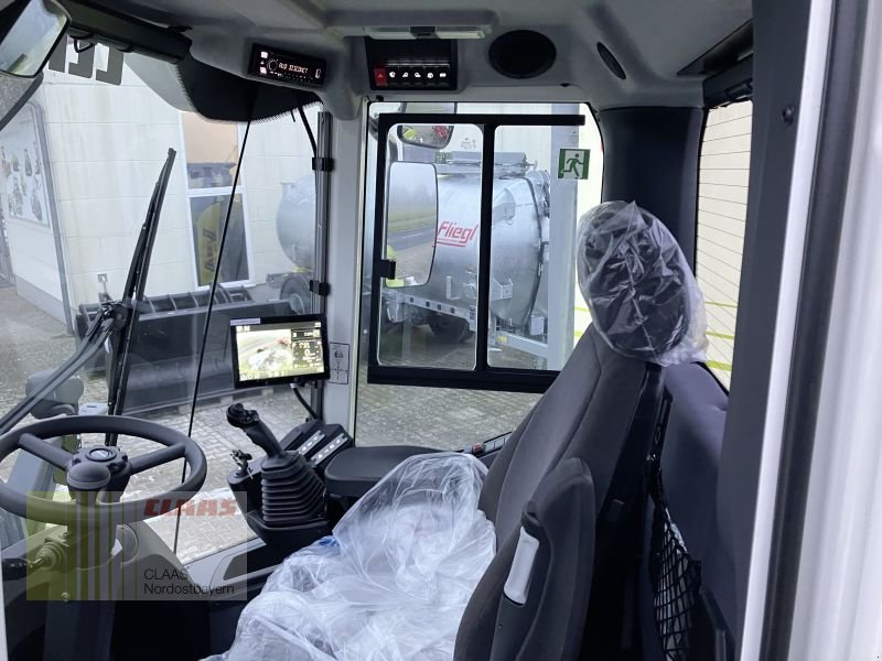 Radlader Türe ait CLAAS TORION 1611 P, Neumaschine içinde Schwend (resim 21)