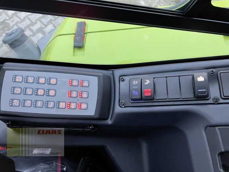 Radlader Türe ait CLAAS TORION 1611 P, Neumaschine içinde Schwend (resim 23)