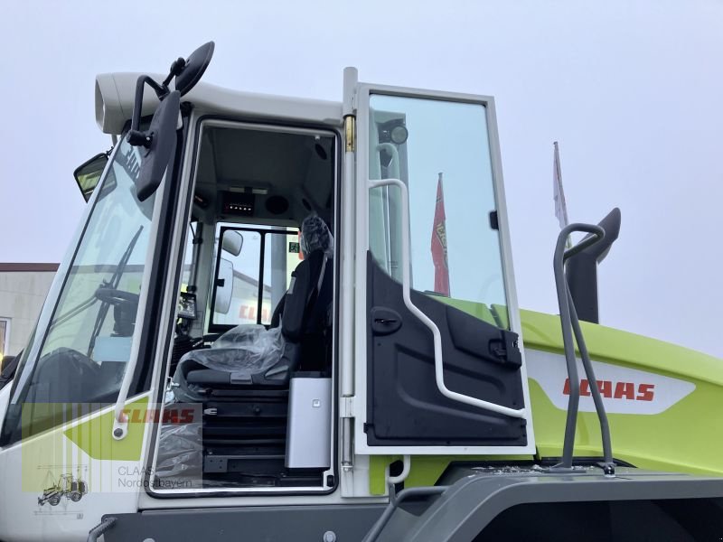 Radlader Türe ait CLAAS TORION 1611 P, Neumaschine içinde Schwend (resim 20)