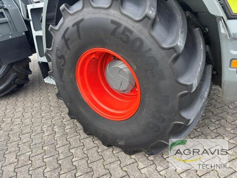 Radlader typu CLAAS TORION 1611 P, Vorführmaschine v Beelen (Obrázek 18)