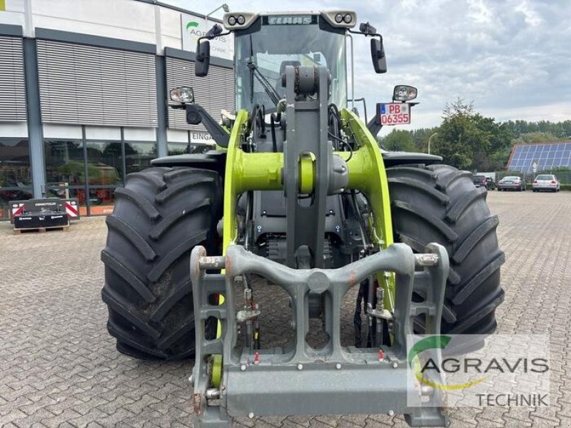 Radlader typu CLAAS TORION 1611 P, Vorführmaschine v Beelen (Obrázek 11)