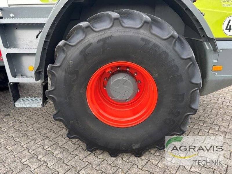 Radlader typu CLAAS TORION 1611 P, Vorführmaschine v Beelen (Obrázek 17)