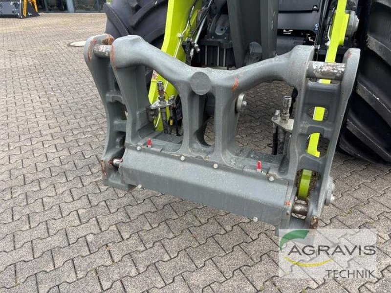 Radlader typu CLAAS TORION 1611 P, Vorführmaschine v Beelen (Obrázek 12)