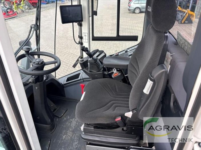 Radlader typu CLAAS TORION 1611 P, Vorführmaschine v Beelen (Obrázek 5)