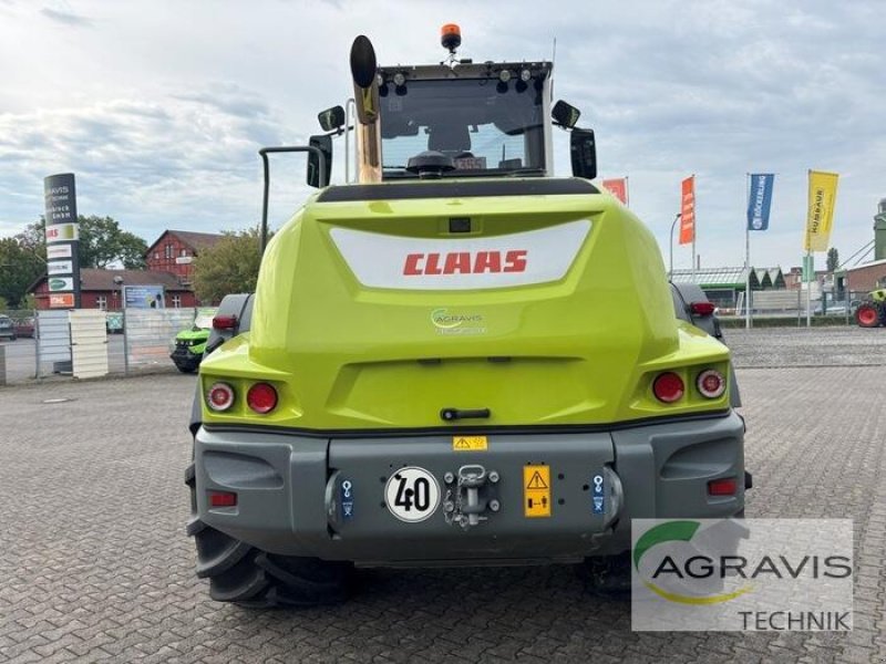 Radlader typu CLAAS TORION 1611 P, Vorführmaschine v Beelen (Obrázek 14)