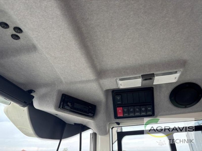 Radlader typu CLAAS TORION 1611 P, Vorführmaschine v Beelen (Obrázek 8)