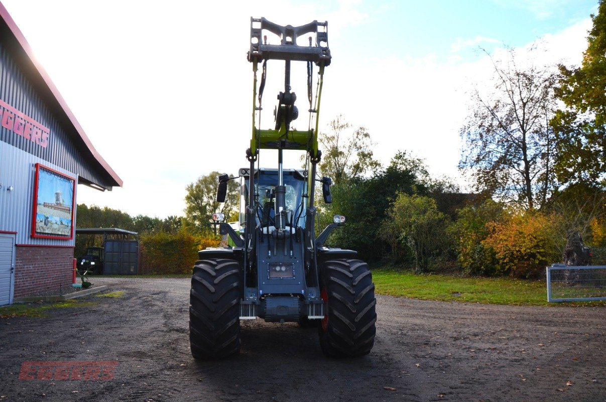 Radlader tip CLAAS TORION 1611 P, Neumaschine in Suhlendorf (Poză 2)