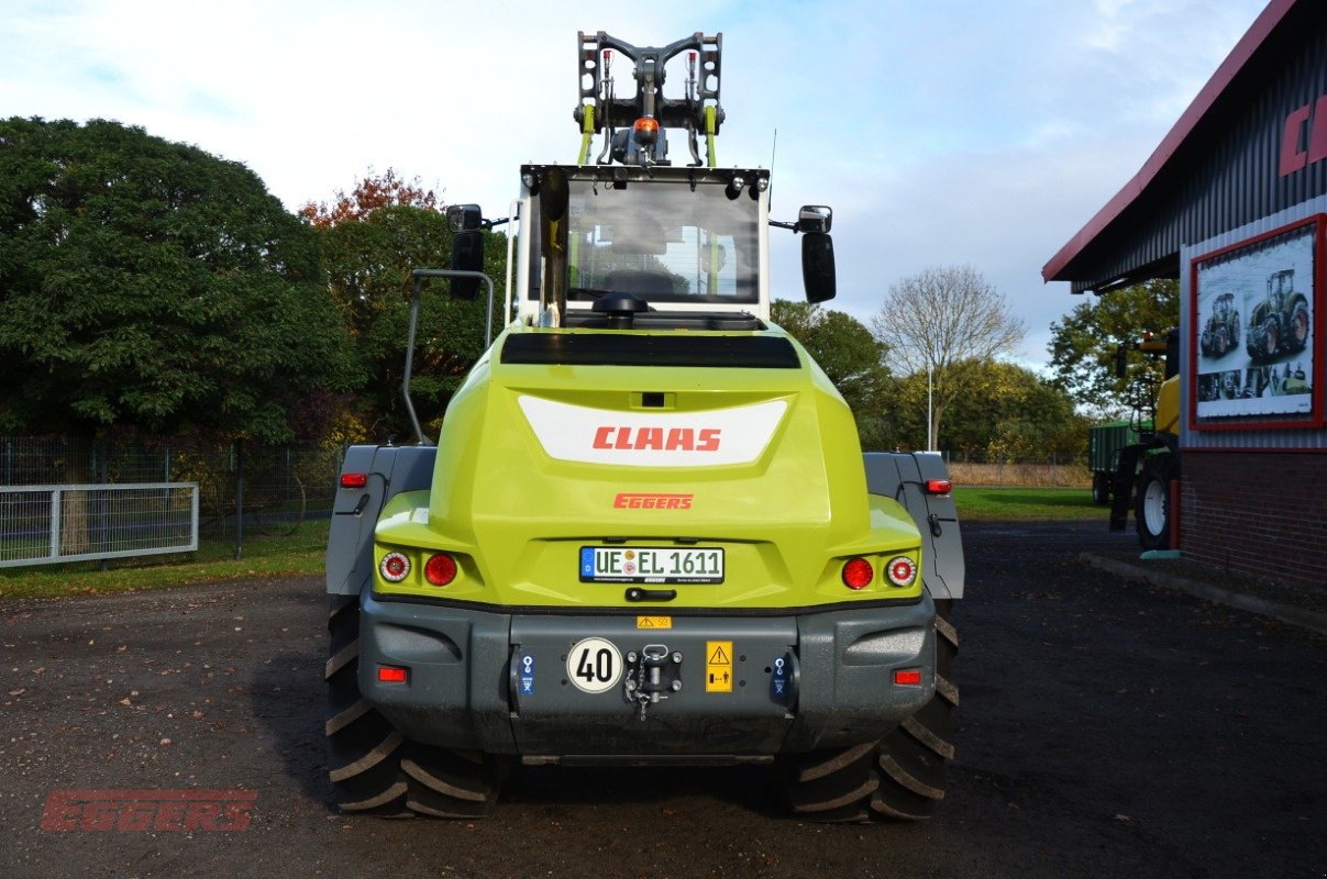 Radlader tip CLAAS TORION 1611 P, Neumaschine in Suhlendorf (Poză 4)