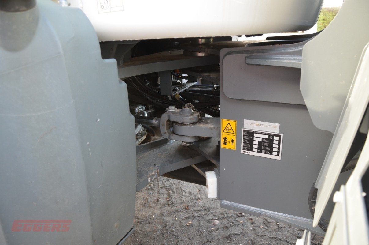 Radlader tip CLAAS TORION 1611 P, Neumaschine in Suhlendorf (Poză 8)