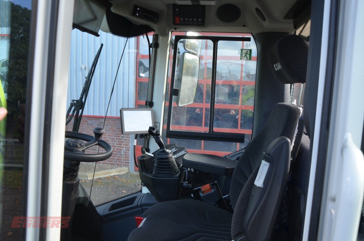 Radlader tip CLAAS TORION 1611 P, Neumaschine in Suhlendorf (Poză 11)