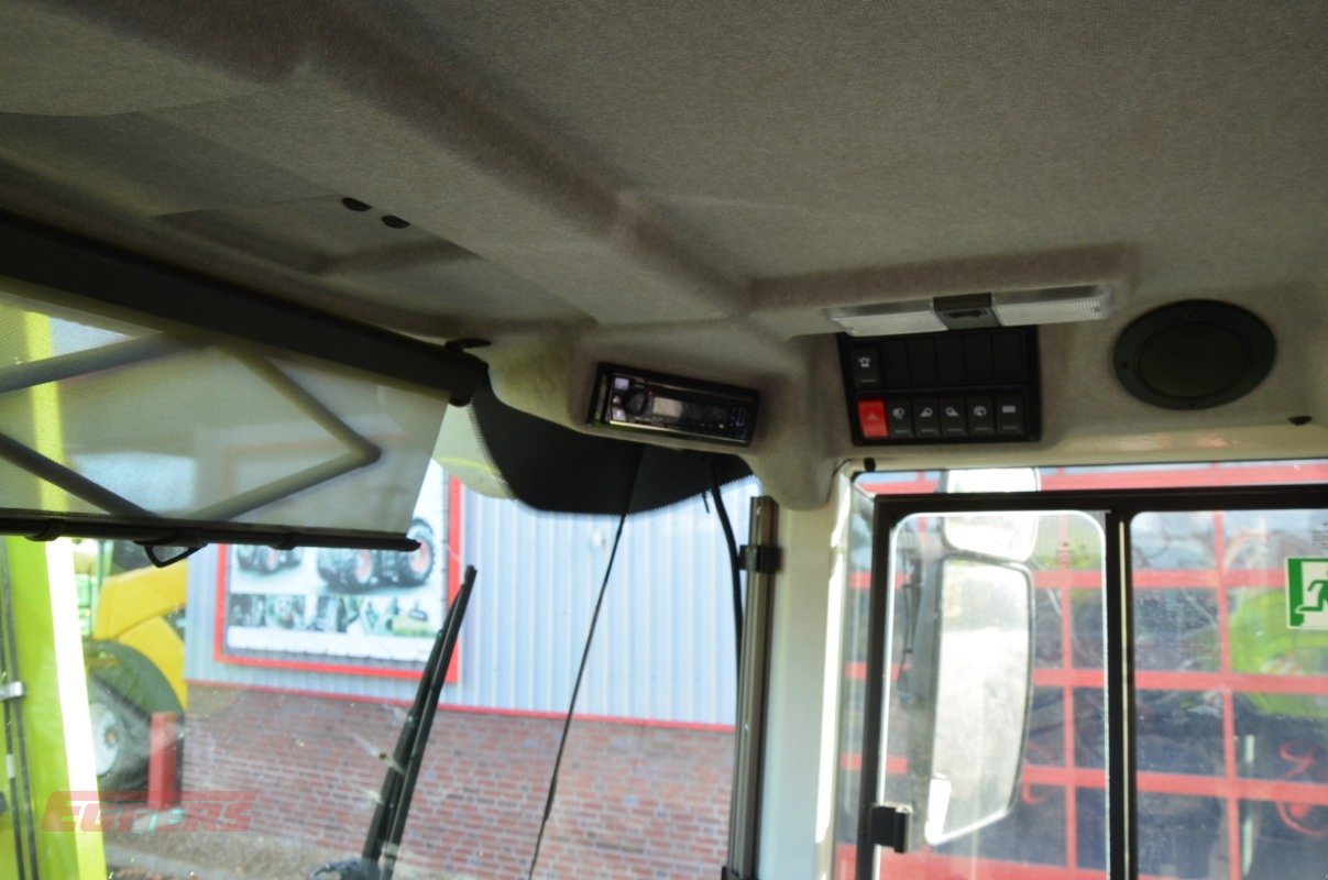 Radlader tip CLAAS TORION 1611 P, Neumaschine in Suhlendorf (Poză 12)