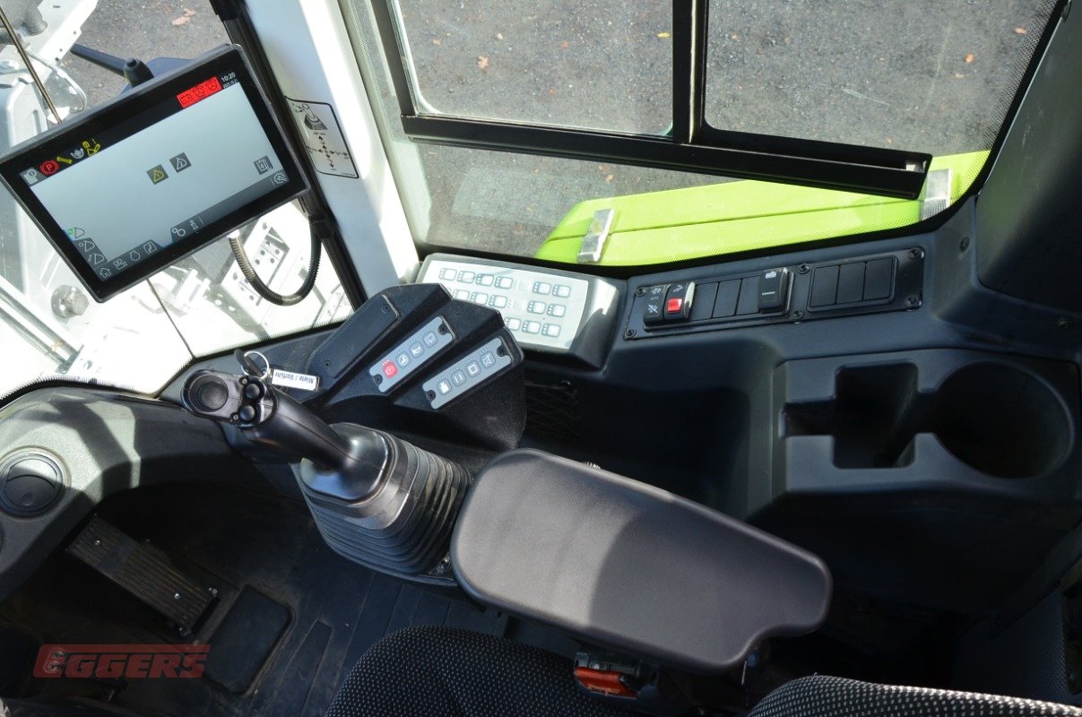 Radlader tip CLAAS TORION 1611 P, Neumaschine in Suhlendorf (Poză 13)