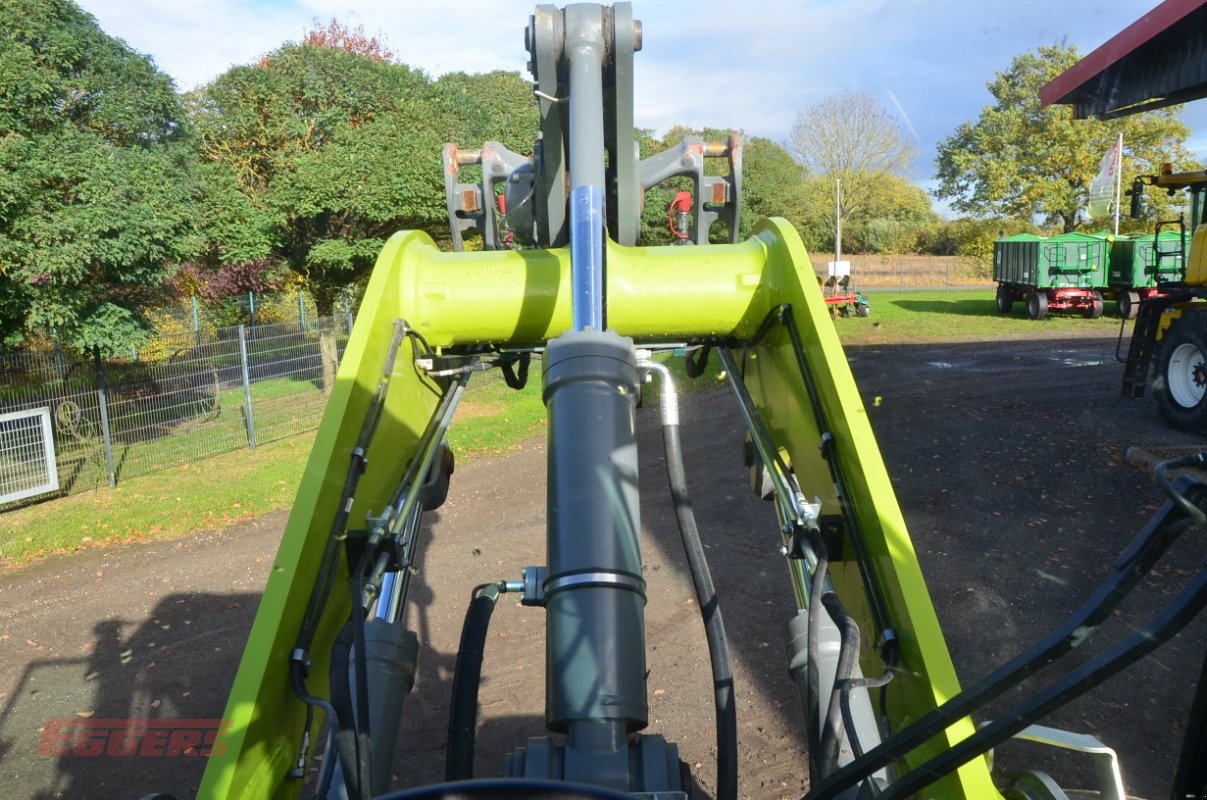 Radlader tip CLAAS TORION 1611 P, Neumaschine in Suhlendorf (Poză 17)