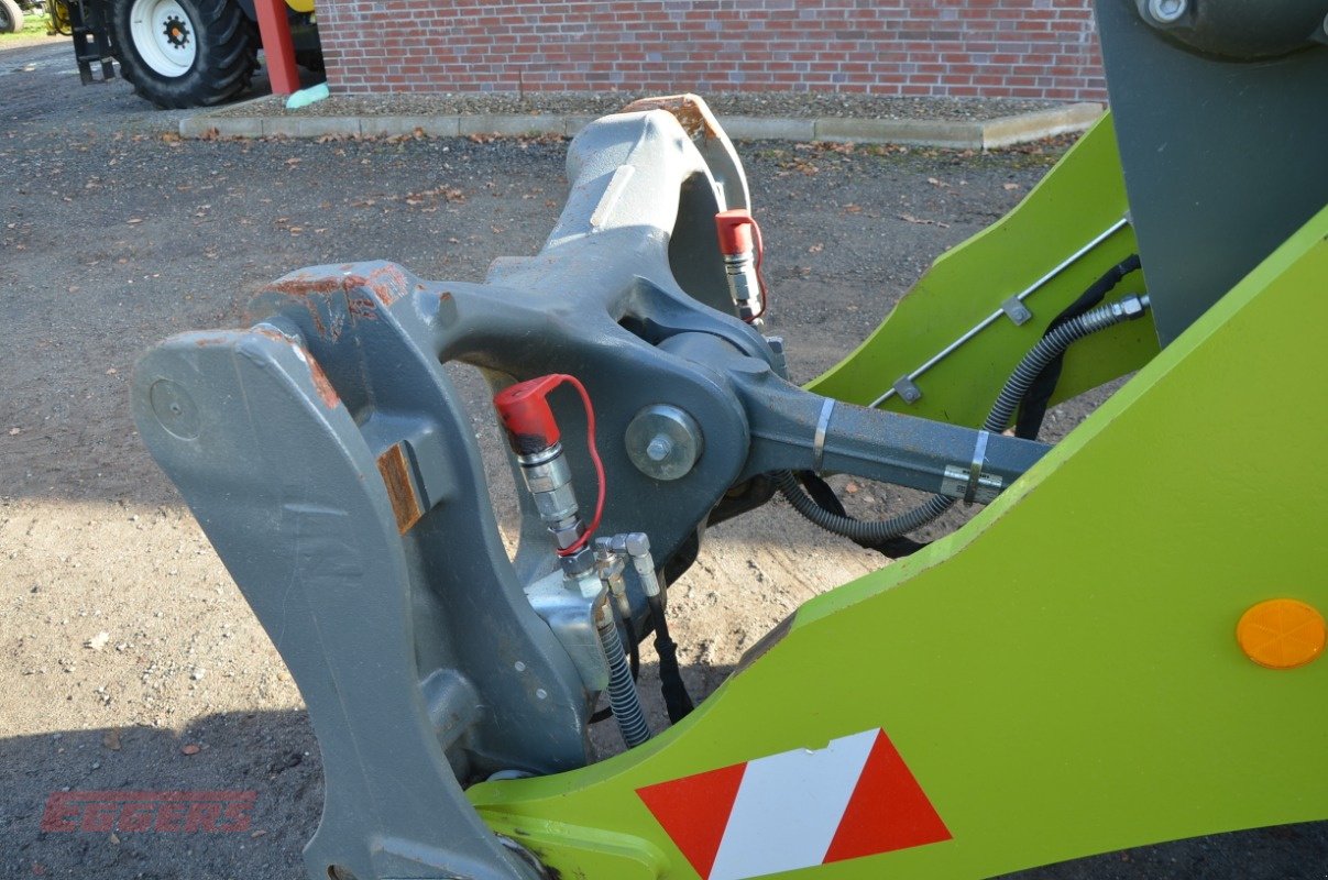 Radlader tip CLAAS TORION 1611 P, Neumaschine in Suhlendorf (Poză 18)