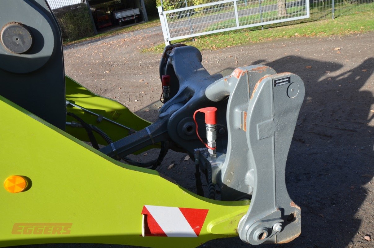 Radlader tip CLAAS TORION 1611 P, Neumaschine in Suhlendorf (Poză 19)