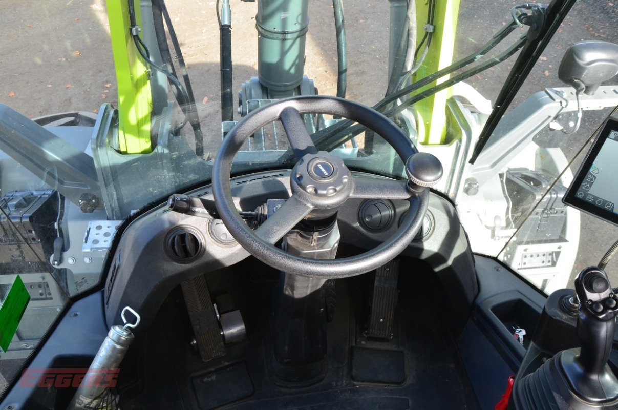 Radlader от тип CLAAS TORION 1611 P, Neumaschine в Suhlendorf (Снимка 14)