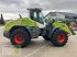 Radlader of the type CLAAS TORION 1611 P, Gebrauchtmaschine in Schenefeld (Picture 5)