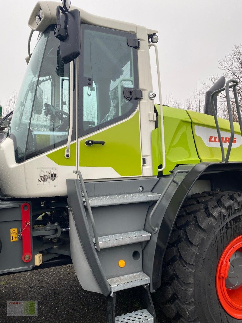 Radlader от тип CLAAS TORION 1611 P, Neumaschine в Alveslohe (Снимка 3)