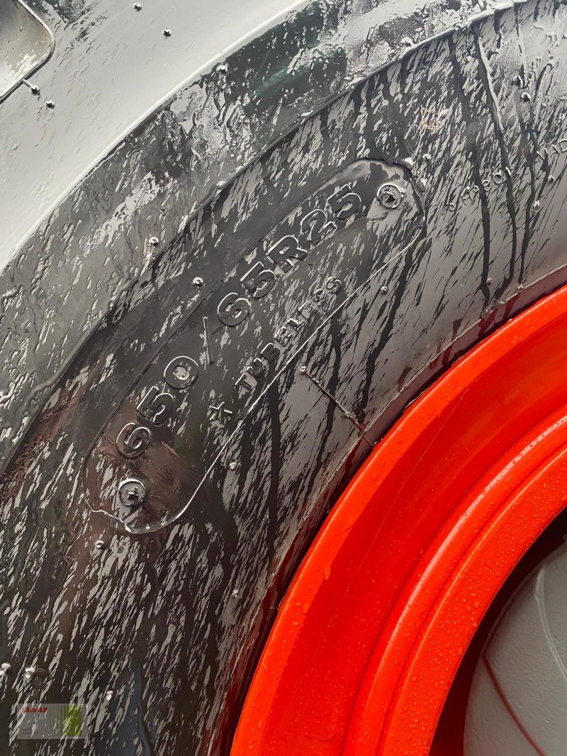 Radlader от тип CLAAS TORION 1611 P, Neumaschine в Alveslohe (Снимка 10)