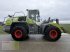 Radlader tip CLAAS TORION 1812 MIT WAAGE, Gebrauchtmaschine in Gollhofen (Poză 1)