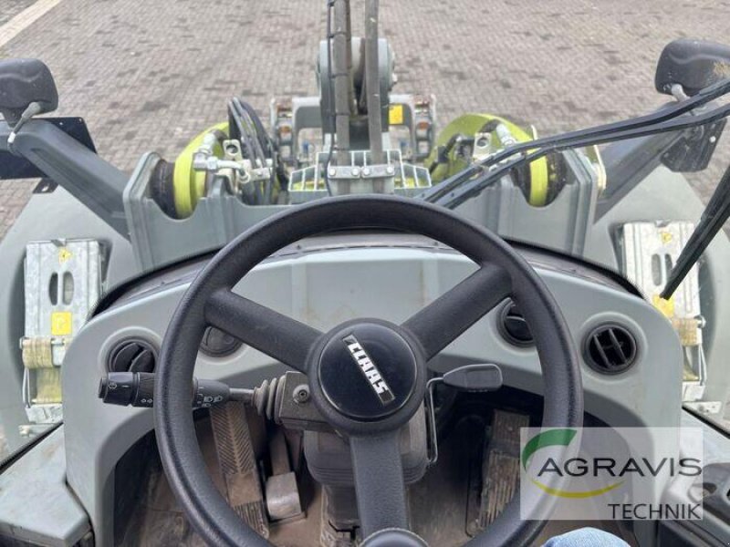Radlader des Typs CLAAS TORION 1913, Gebrauchtmaschine in Olfen (Bild 23)