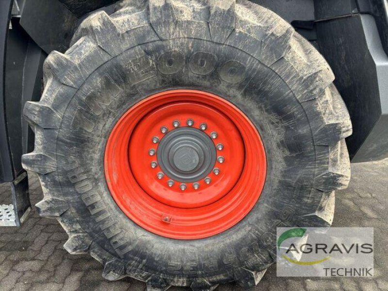 Radlader des Typs CLAAS TORION 1913, Gebrauchtmaschine in Olfen (Bild 5)