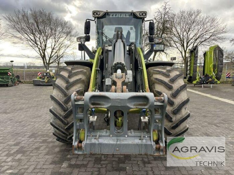 Radlader des Typs CLAAS TORION 1913, Gebrauchtmaschine in Olfen (Bild 12)